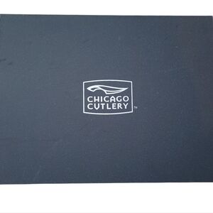 Chicago Cutlery 8-Piece Dinner Knife Set